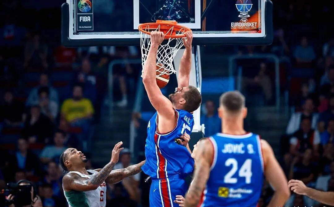 欧洲杯男籃(lán)小組(zǔ)賽(sài)精彩(cǎi)看(kàn)点集锦