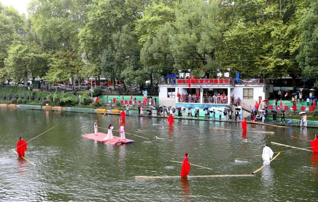 赛事预告│国庆赛事搶(qiǎng)先看(kàn) 悦動(dòng)遵义黄金周