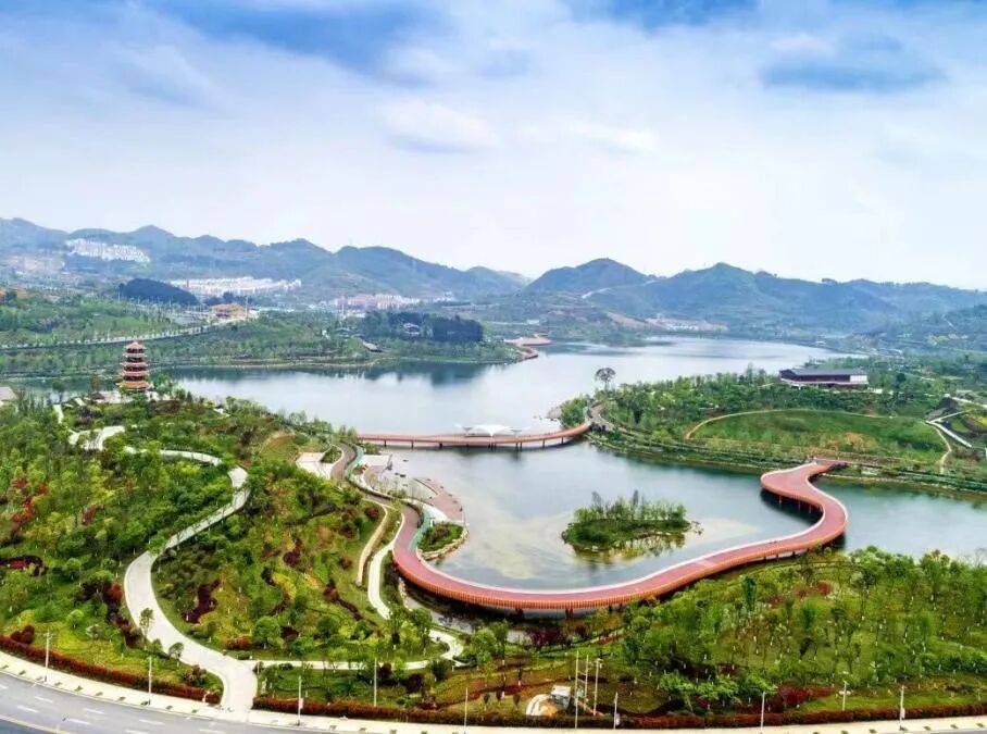 赛事预告│国庆赛事搶(qiǎng)先看(kàn) 悦動(dòng)遵义黄金周