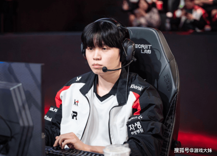 LOL社区发起投票，有史以来谁最被低估？前十名里只有一位LPL选手