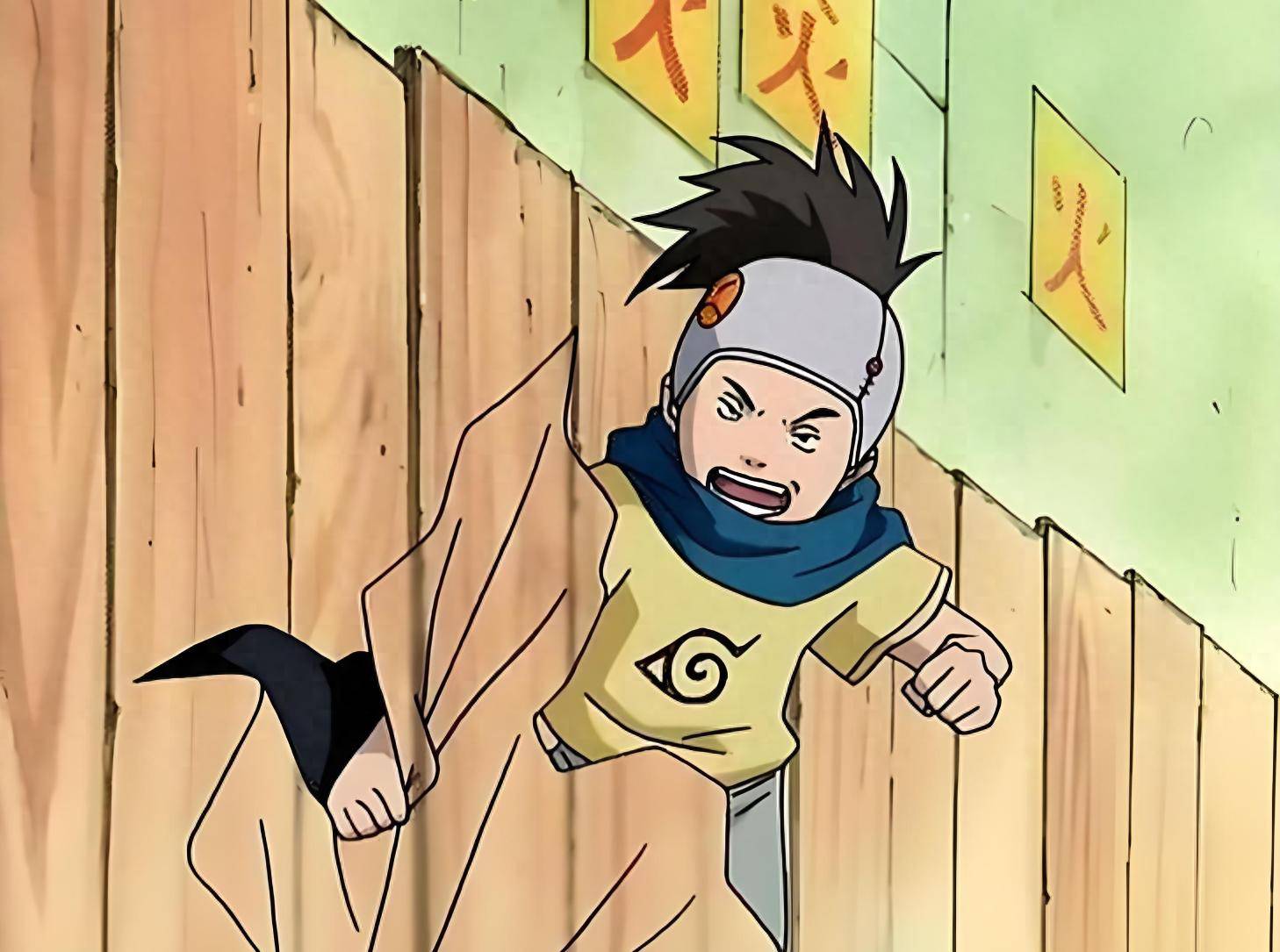 火影忍(rěn)者，晓组织中被低估的成员，曾经一个人挑起了忍(rěn)界大戰(zhàn)