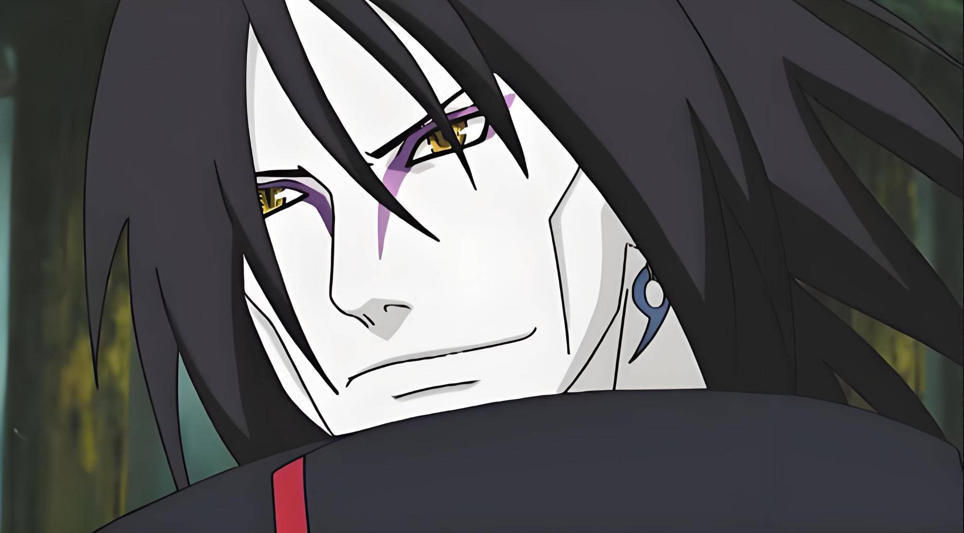 火影忍(rěn)者，晓组织中被低估的成员，曾经一个人挑起了忍(rěn)界大戰(zhàn)