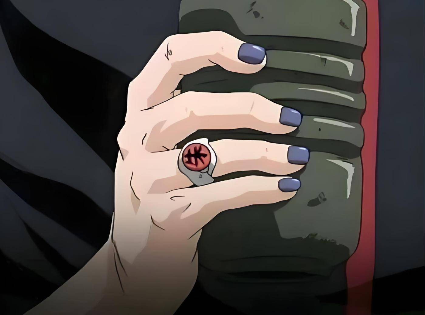 火影忍(rěn)者，晓组织中被低估的成员，曾经一个人挑起了忍(rěn)界大戰(zhàn)