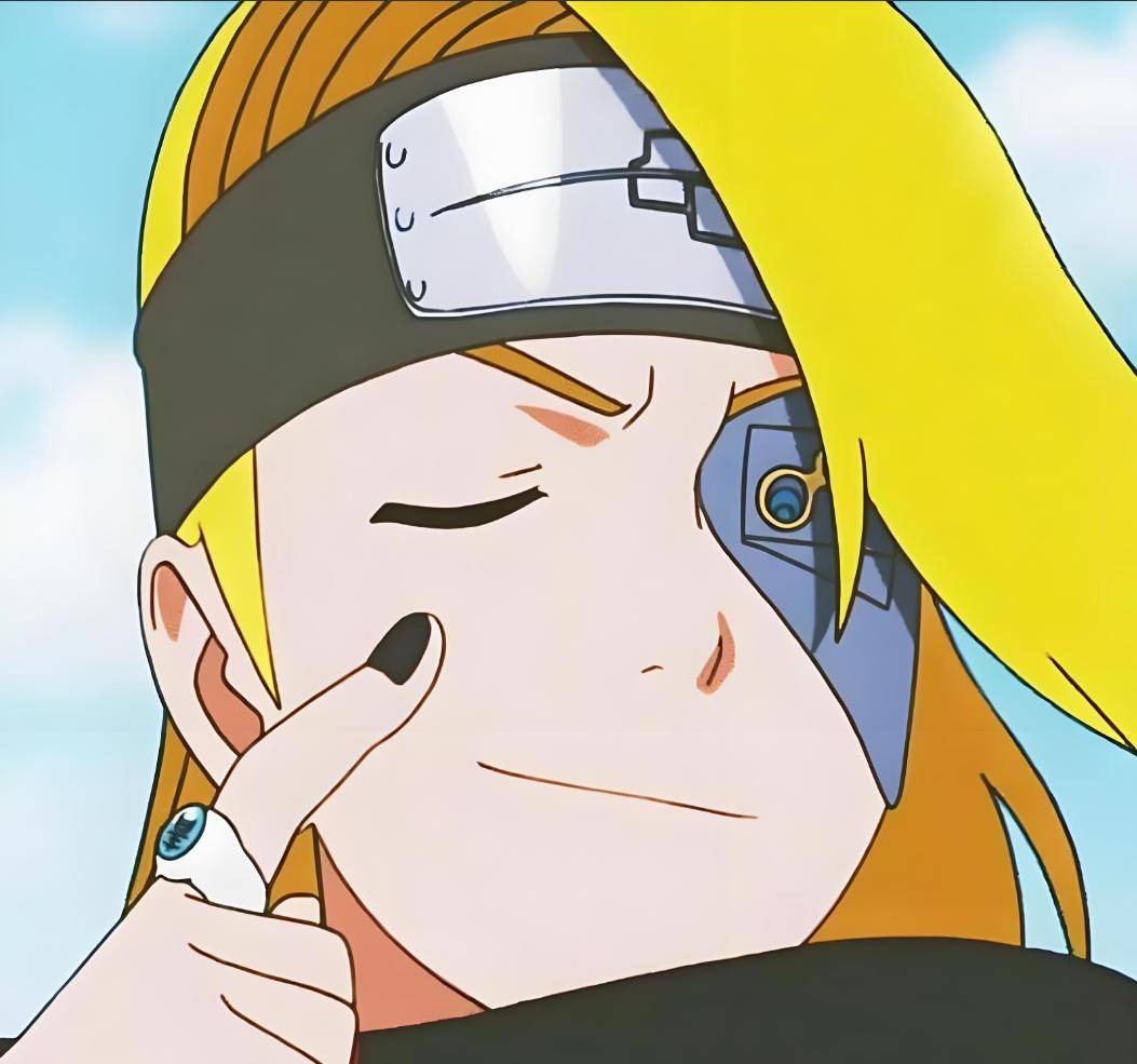 火影忍(rěn)者，晓组织中被低估的成员，曾经一个人挑起了忍(rěn)界大戰(zhàn)