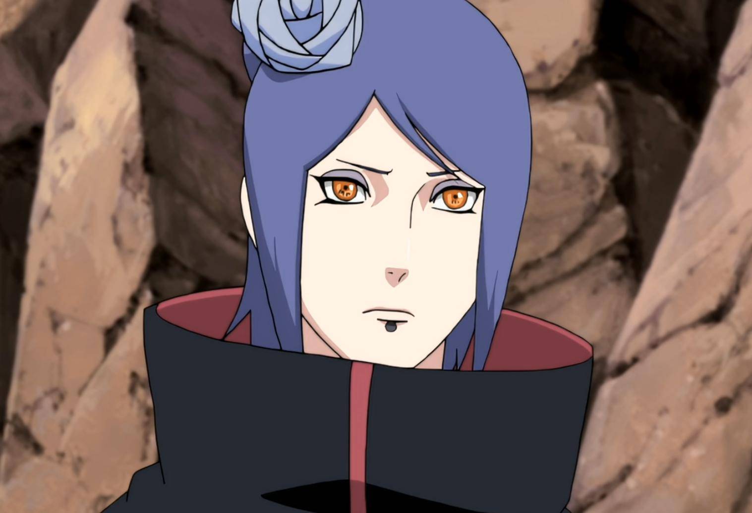 火影忍(rěn)者，晓组织中被低估的成员，曾经一个人挑起了忍(rěn)界大戰(zhàn)