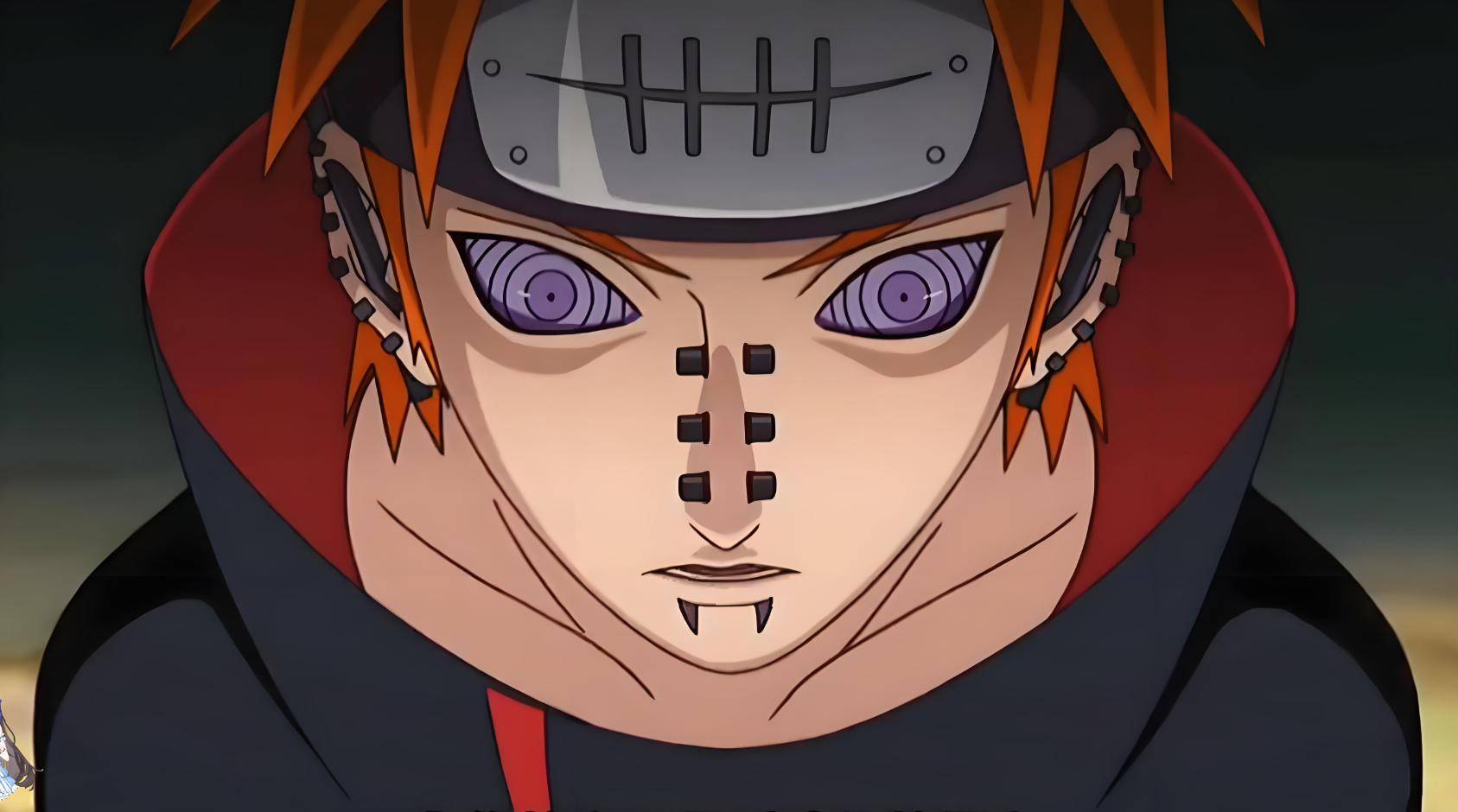 火影忍(rěn)者，晓组织中被低估的成员，曾经一个人挑起了忍(rěn)界大戰(zhàn)