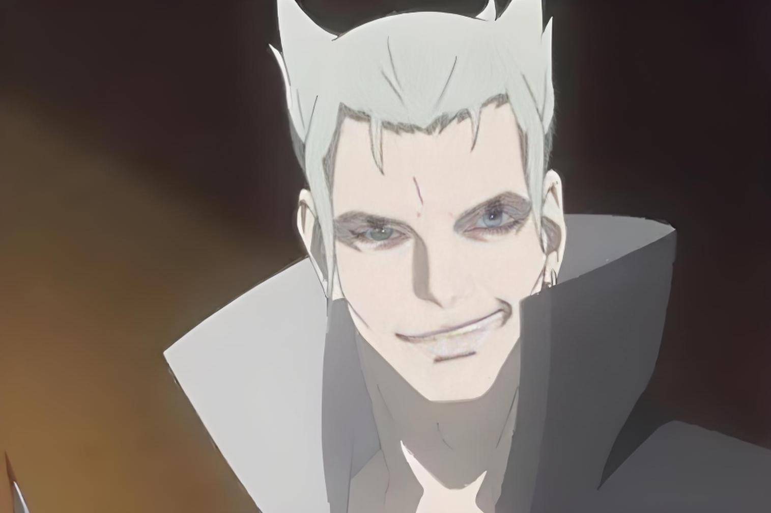 火影忍(rěn)者，晓组织中被低估的成员，曾经一个人挑起了忍(rěn)界大戰(zhàn)