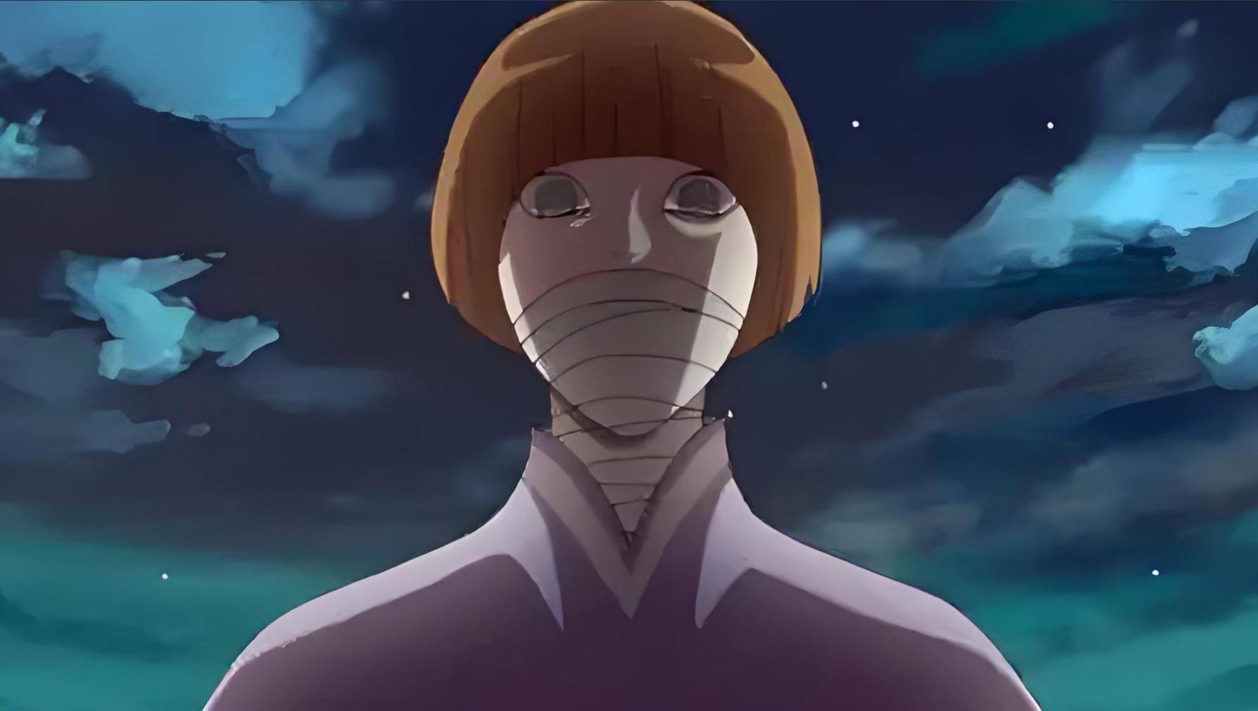 火影忍(rěn)者，晓组织中被低估的成员，曾经一个人挑起了忍(rěn)界大戰(zhàn)