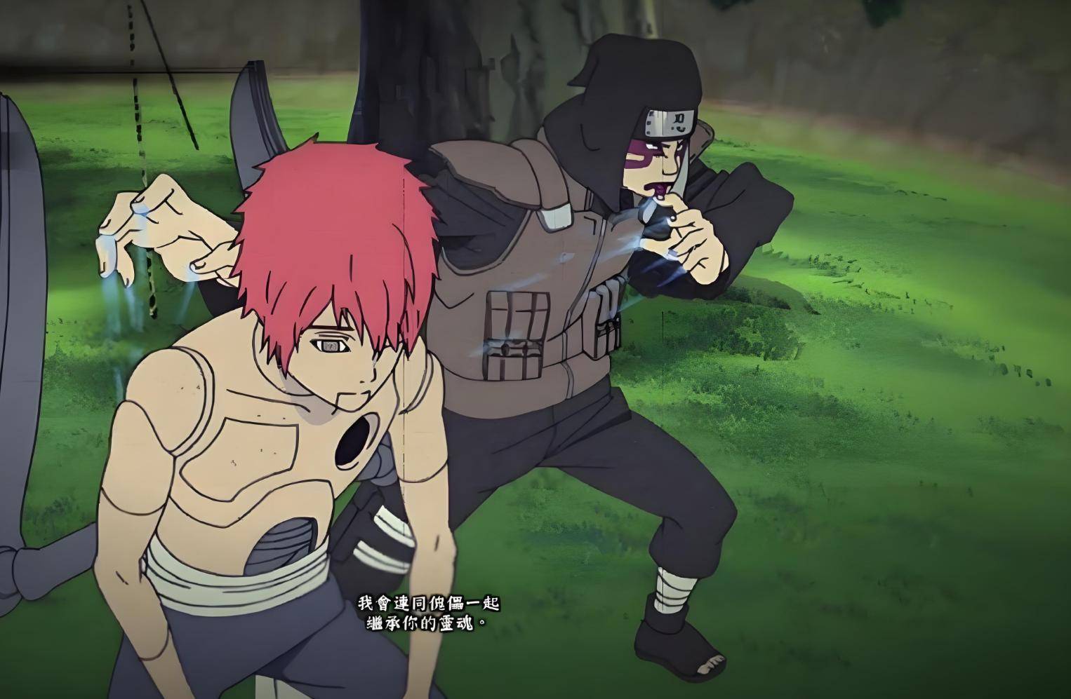 火影忍(rěn)者，晓组织中被低估的成员，曾经一个人挑起了忍(rěn)界大戰(zhàn)