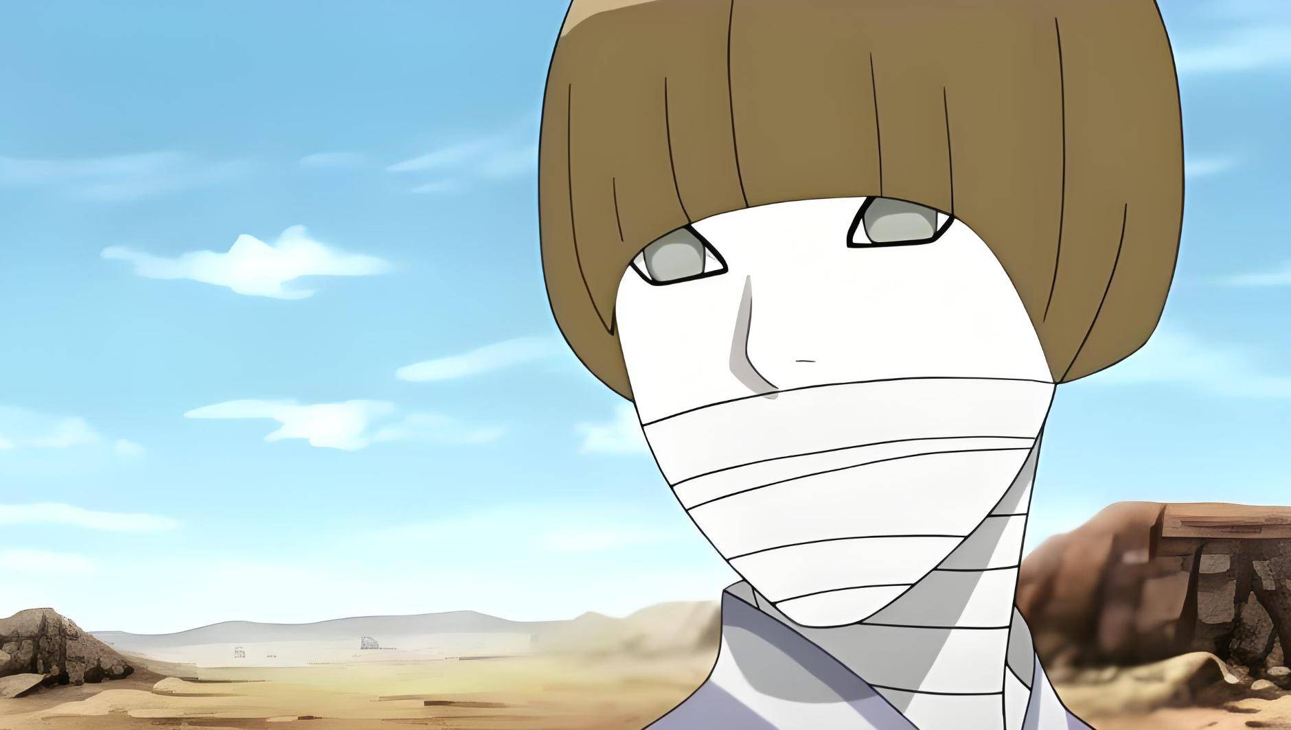 火影忍(rěn)者，晓组织中被低估的成员，曾经一个人挑起了忍(rěn)界大戰(zhàn)