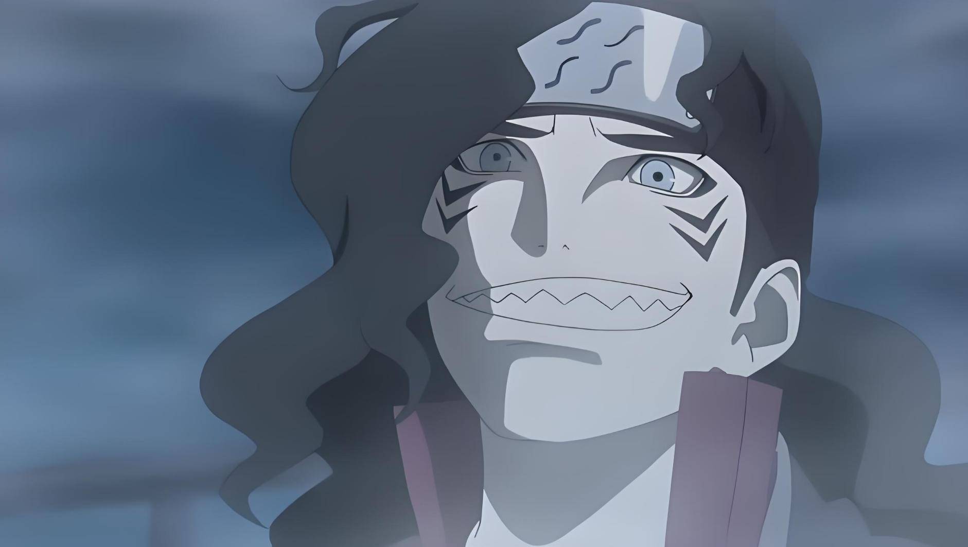 火影忍(rěn)者，晓组织中被低估的成员，曾经一个人挑起了忍(rěn)界大戰(zhàn)