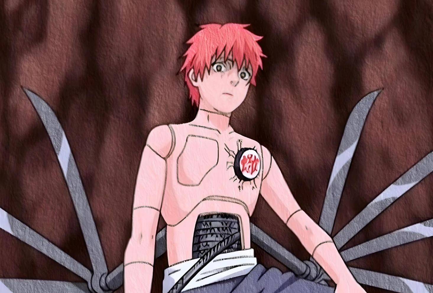 火影忍(rěn)者，晓组织中被低估的成员，曾经一个人挑起了忍(rěn)界大戰(zhàn)