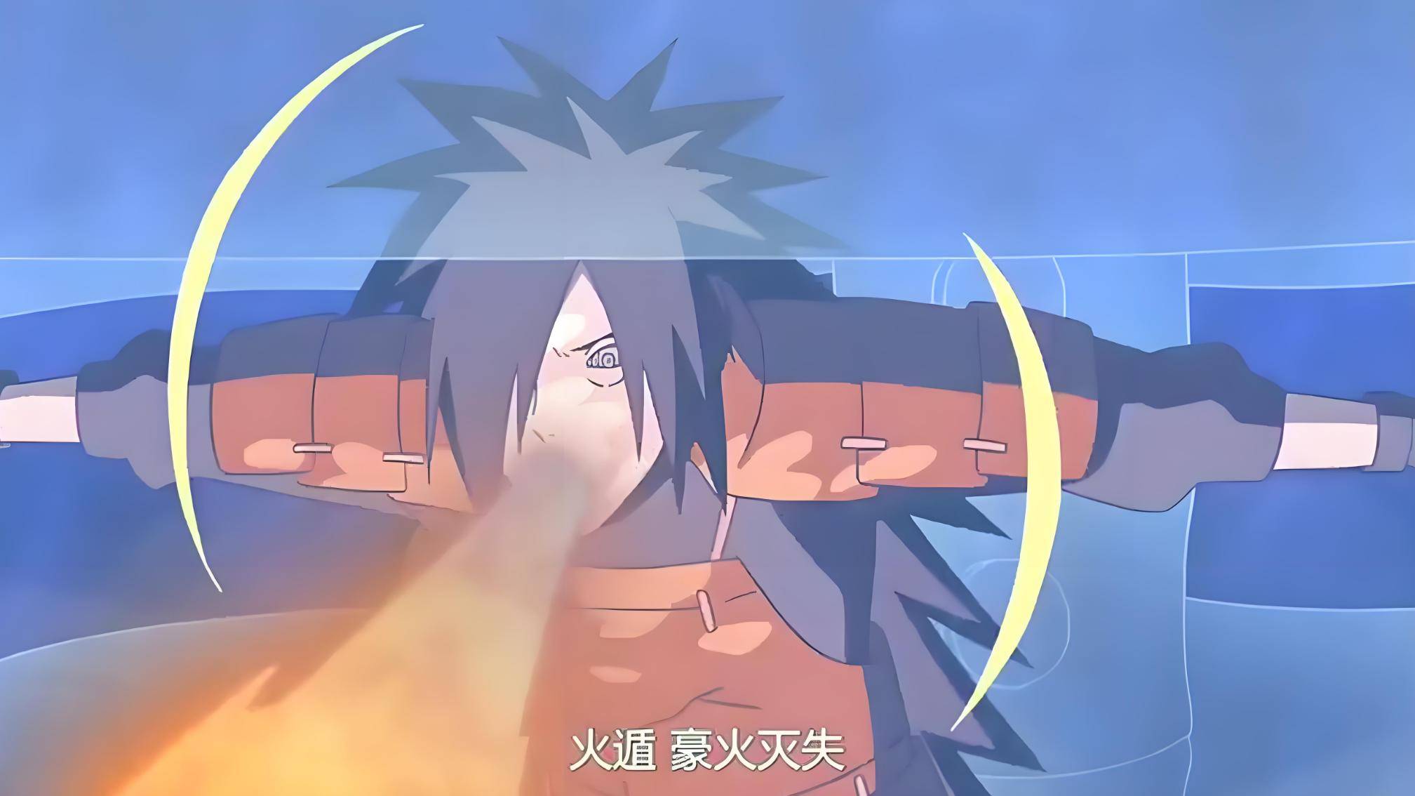 火影忍(rěn)者，晓组织中被低估的成员，曾经一个人挑起了忍(rěn)界大戰(zhàn)