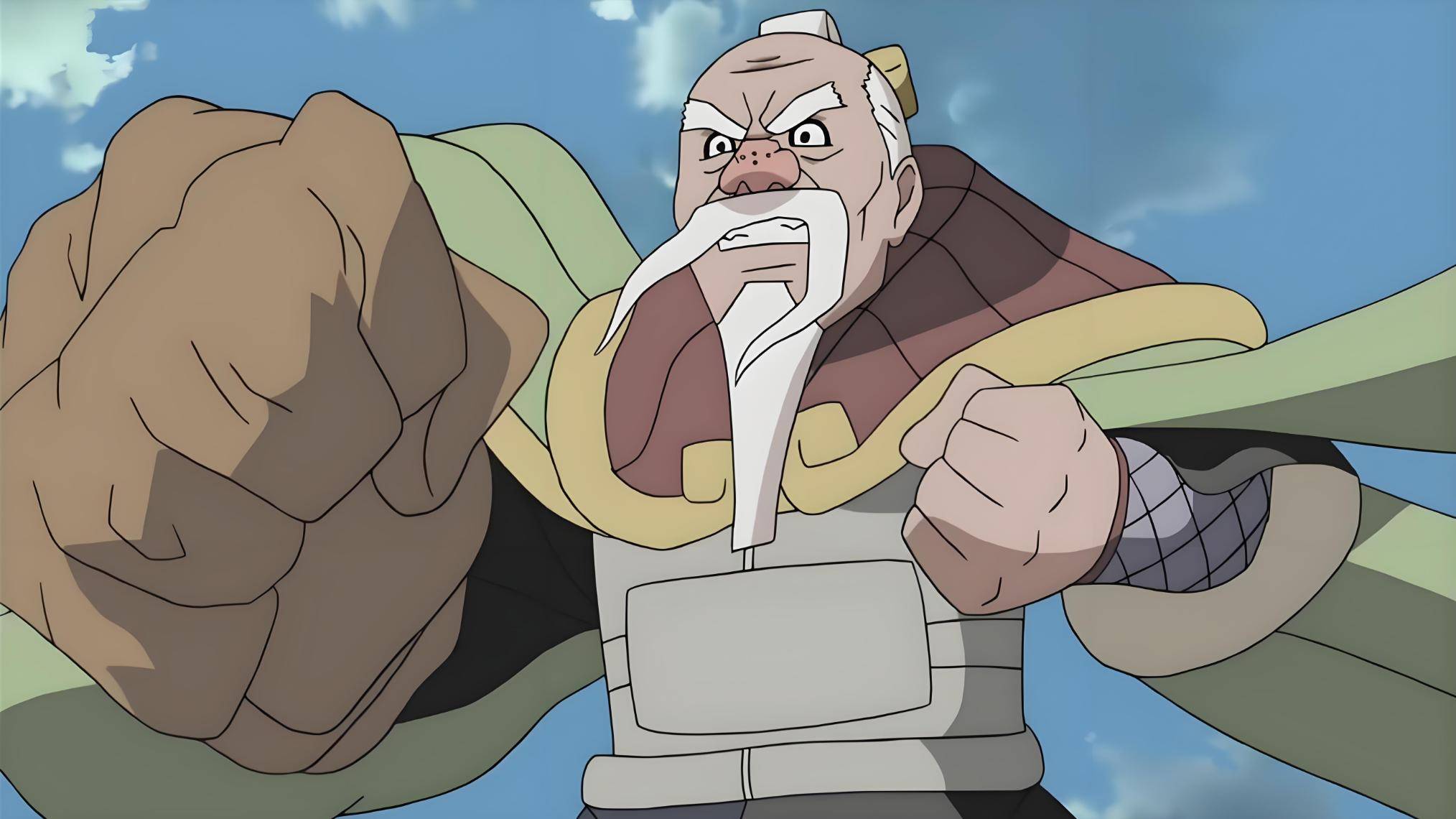 火影忍(rěn)者，晓组织中被低估的成员，曾经一个人挑起了忍(rěn)界大戰(zhàn)