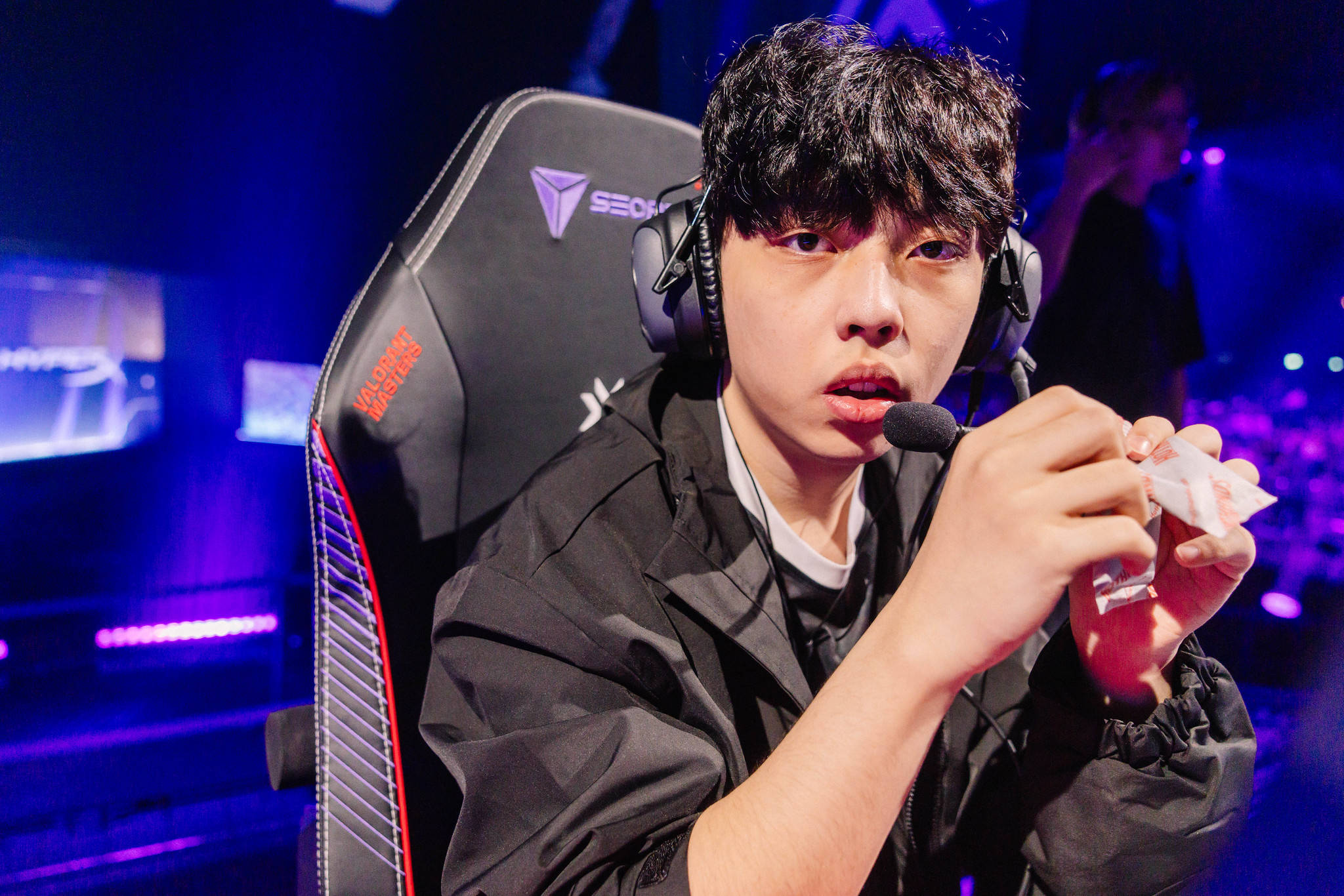 VCTCN:前(qián)EDG选手S1Mon或将加(jiā)盟次级戰(zhàn)队AQ