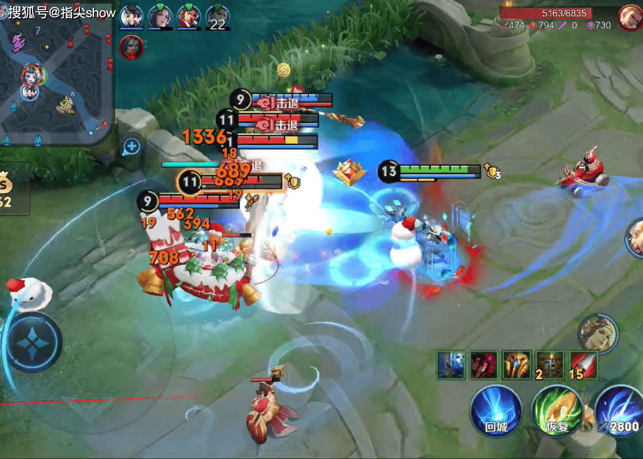 唯一三(sān)榜禁用(yòng)率为0的英雄,曾(céng)经的边路之虎,达摩为啥落魄至此(cǐ)?