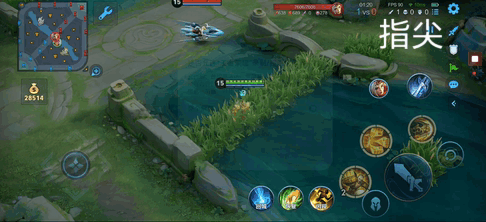 唯一三(sān)榜禁用(yòng)率为0的英雄,曾(céng)经的边路之虎,达摩为啥落魄至此(cǐ)?