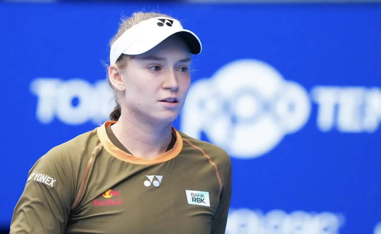 WTA500东京站女单四强出炉，半决赛对阵尘埃落定