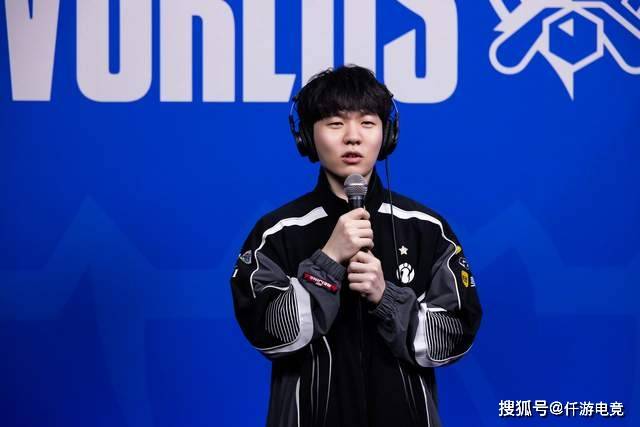 LPL历史“最耻辱”一号种子诞生！TheShy和Rookie成功续约IG！