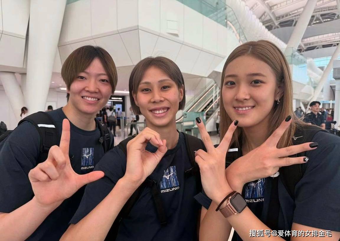 日本(běn)女排(pái)世(shì)锦賽(sài)名单：不帶(dài)老(lǎo)将二传，却帶(dài)三自(zì)由(yóu)人，攻击力偏弱