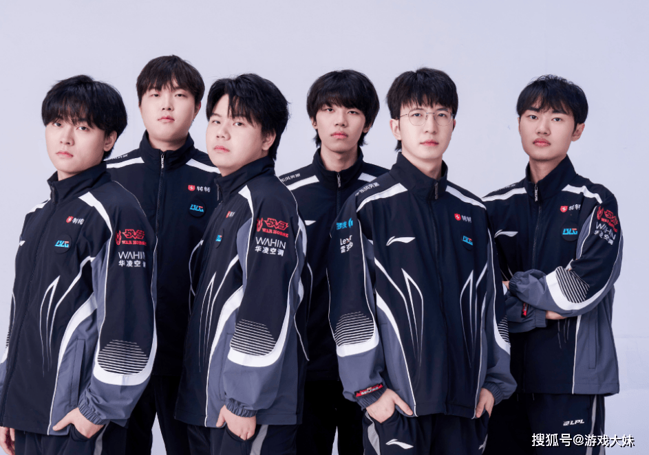 G2选手接受(shòu)采访，说出(chū)BLG战队存在(zài)的问题，不解决不可能(néng)夺冠