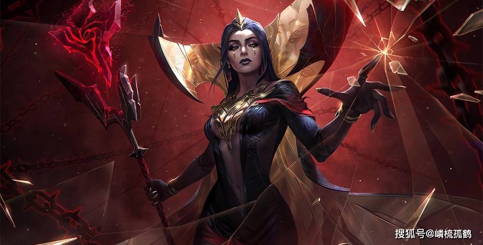 LOL首席设计师谈世界赛版本改动：贾克斯将削弱，AP打野会加强