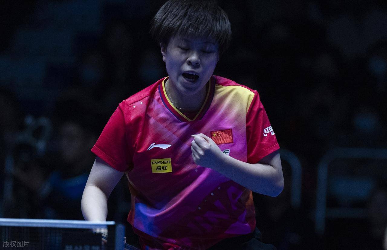 绝境翻盘！王艺迪连救2局点逆转黑马，孤身挺进决赛