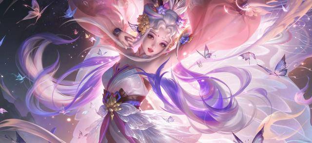 新版(bǎn)本更新仅一天：艾琳開(kāi)始没落，各路版(bǎn)本T0出(chū)炉，狄(dí)仁杰崛起