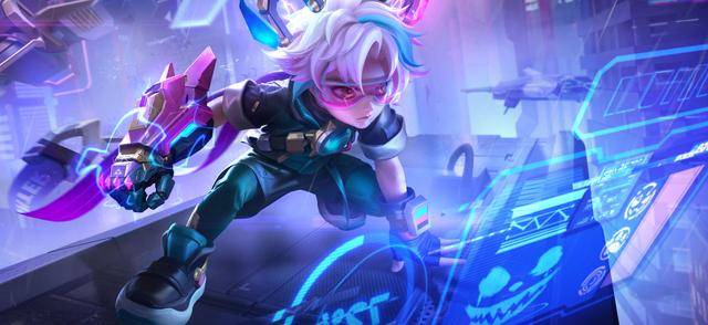 新版(bǎn)本更新仅一天：艾琳開(kāi)始没落，各路版(bǎn)本T0出(chū)炉，狄(dí)仁杰崛起