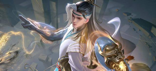 新版(bǎn)本更新仅一天：艾琳開(kāi)始没落，各路版(bǎn)本T0出(chū)炉，狄(dí)仁杰崛起