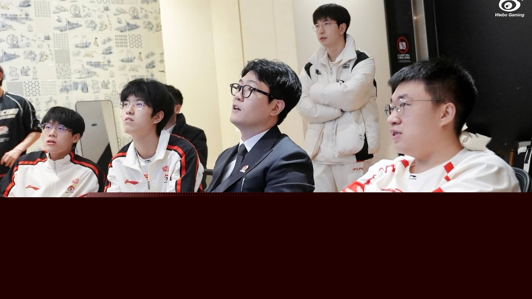 LOL换線(xiàn)时代(dài)即将终結(jié)？官方(fāng)解说爆料(liào)：比赛提(tí)前1天上报分線(xiàn)