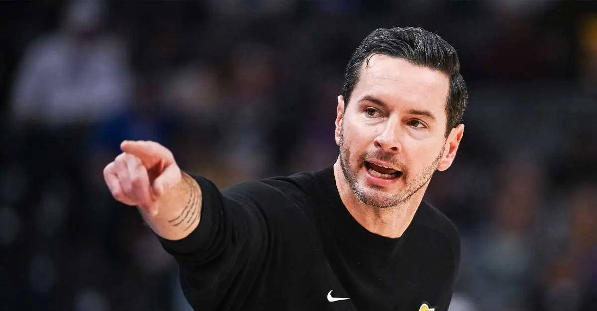 湖人队场均11分，排名全队第五！蒂米表现神似里夫斯，雷迪克成关键X因素